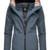 Marikoo Erdbeere - Chaqueta Outdoor - Dusty Blue -The lion company a091003d119d4feb95156511943c708d