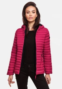Marikoo Asraa - Chaqueta De Entretiempo - Fuchsia -The lion company a1cf280e4c444c10a426be9d1f2e666b