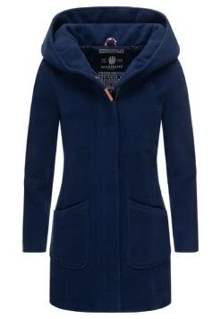 Marikoo Abrigo De Invierno - Navy