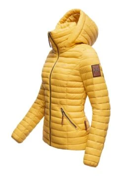 Marikoo Lowenbaby - Chaqueta De Entretiempo - Gelb -The lion company a242b27c4b7348d7ac51aca839c60644