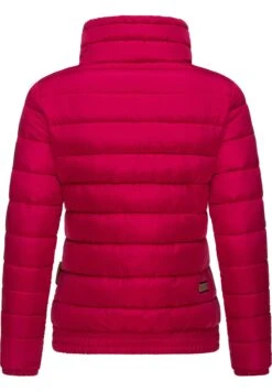 Marikoo Poison - Chaqueta De Invierno - Fuchsia -The lion company a3b7c265c13f42328e404a0ecf4be0a0