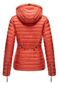 Marikoo Aniyaa - Chaqueta De Entretiempo - Coralle -The lion company a3befcb3e35c450fbf6982ae8df1e7e3