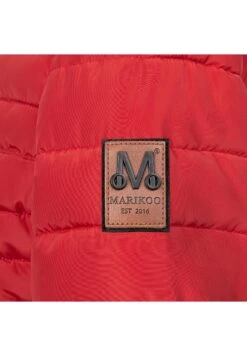 Marikoo Amber - Chaqueta De Invierno - Red -The lion company a48e2ea9172044ecae8448d1de464741