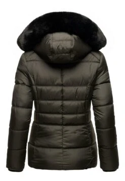 Marikoo Loveleen - Chaqueta De Invierno - Dark Grey -The lion company a5703083229b49e3b759d2ea1593b0a7