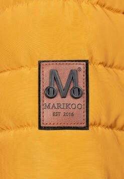 Marikoo Amber - Chaqueta De Invierno - Yellow -The lion company a5df637239d34df5b981edca0086a328