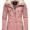 Marikoo Bikoo - Abrigo De Invierno - Powder Rose -The lion company a722ec2115704ee2a64f4fe3dbaa8bf6