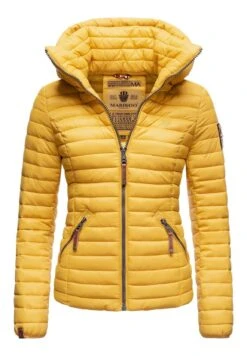 Marikoo Lowenbaby - Chaqueta De Entretiempo - Gelb -The lion company a9c568a693054811875de9af81cebdd1