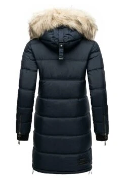 Marikoo Chaskaa - Abrigo De Invierno - Dark Blue 16 Marikoo Chaskaa - Abrigo De Invierno - Dark Blue -The lion company abf24d76b63f4753b522ad653b3200e4