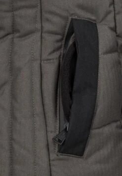 Marikoo Unique - Chaqueta De Invierno -Grey -The lion company ad0c78c039ef46de9e2a2c8949af9322