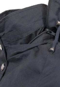 Marikoo Nyokoo - Parka - Blue -The lion company ae177fc648f8401fabe25e39737ab587