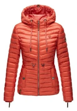 Marikoo Aniyaa - Chaqueta De Entretiempo - Coralle -The lion company ae542a8cdfc3410790185bd1f18552b2