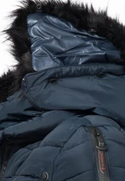 Marikoo Moonshine - Abrigo De Invierno - Blue 20 Marikoo Moonshine - Abrigo De Invierno - Blue -The lion company aeccd52e8edc4620a7866b7e8f618f7d