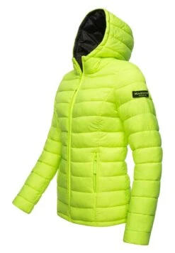 Marikoo Lucy - Chaqueta De Invierno - Neon Green 16 Marikoo Lucy - Chaqueta De Invierno - Neon Green -The lion company aeed1d61bed54929a94021b6b3c16aa0