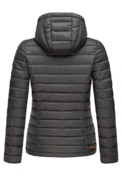 Marikoo Lucy - Chaqueta De Invierno - Anthracite -The lion company af5e4bc78ae948b28c0e65831a107f55