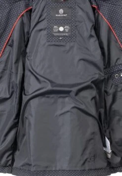 Marikoo Nyokoo - Parka - Dark Blue 18 Marikoo Nyokoo - Parka - Dark Blue -The lion company b1bd274c8fcf4270bc3cba4de9cd661c