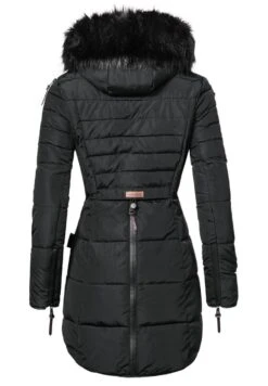 Marikoo Moonshine - Abrigo De Invierno - Black -The lion company b1f414221fcf40638fc1118e7007e5b8