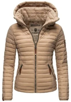 Marikoo Lowenbaby - Chaqueta De Entretiempo - Taupe -The lion company b23fd25029864756bdb34f1374f511a9