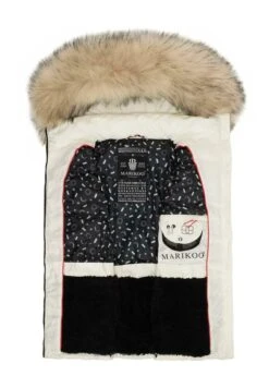 Marikoo Chaleco - Offwhite 18 Marikoo Chaleco - Offwhite -The lion company b43d15f7432a4df5922574c1f582016b