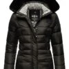 Marikoo Loveleen - Chaqueta De Invierno - Black -The lion company b49ddc8ea11c4a73b43f6db6f99f8b5b