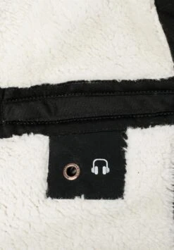 Marikoo Manolya - Abrigo De Invierno - Pink -The lion company b8971b6ab5464301951b1cb4638fc9dd