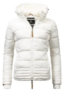 Marikoo Chaqueta De Invierno - White -The lion company be62b6f093a749c1a2c65f9438ad3e34