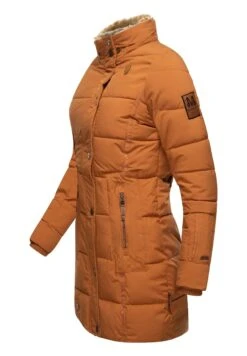Marikoo Lieblings - Abrigo De Invierno - Rusty Cinnamon -The lion company bfed0327dd3e450ea78f19bcf1906600