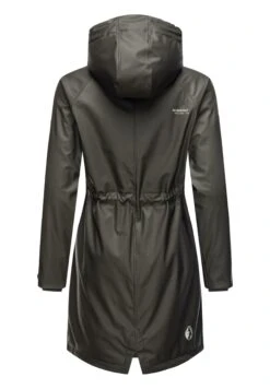 Marikoo Dancing Umbrella - Impermeable - Dark Grey -The lion company c07ca7d8b5984c94b311bd2e4020239f