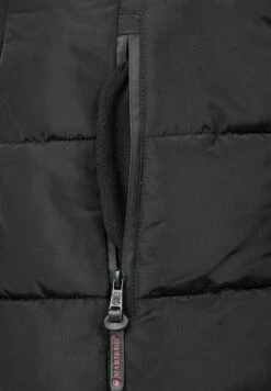 Marikoo Moonshine - Abrigo De Invierno - Black -The lion company c0cd22f5c8f54d3a9380f9c528b4ad7d