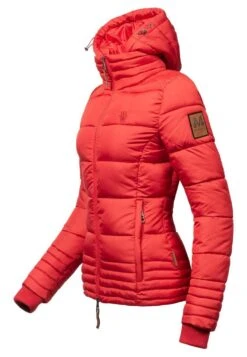 Marikoo Chaqueta De Invierno - Red -The lion company c1a9219d26c8440a82423db9232f0849