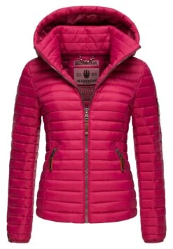 Marikoo Lowenbaby - Chaqueta De Entretiempo - Fuchsia -The lion company c1c362368f2a474fa34e7dd1d4322213