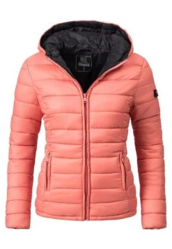 Marikoo Lucy - Chaqueta De Invierno - Coral -The lion company c54d1d8a5f014388be012afb5a3625de