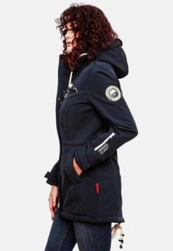 Marikoo Zimtzicke - Parka - Blue 14 Marikoo Zimtzicke - Parka - Blue -The lion company c5ba019a0aad4f3c8dccdc3d8bc617e9