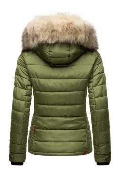 Marikoo Lerikaa - Chaqueta De Invierno - Olive -The lion company c6dbe8996f3945bfb8e5c373efb8a71a