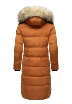 Marikoo Abrigo De Invierno - Rusty Cinnamon 12 Marikoo Abrigo De Invierno - Rusty Cinnamon -The lion company c8be68eb43974d29b3b13b11d8680a77
