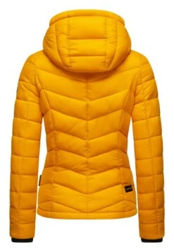 Marikoo Kuala - Chaqueta De Entretiempo - Yellow -The lion company c953e9fe980446e9913dd983846d30ab