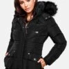 Marikoo Vanilla - Chaqueta De Invierno - Black 2 Marikoo Vanilla - Chaqueta De Invierno - Black -The lion company cb51ea77769146f78732e7c911d73e0a