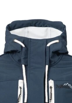 Marikoo Zimtzicke - Parka - Blue 17 Marikoo Zimtzicke - Parka - Blue -The lion company cd8ace1a3ee8423ca1b77326fcbc6386