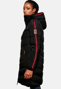 Marikoo Armasa - Abrigo De Invierno - Schwarz 15 Marikoo Armasa - Abrigo De Invierno - Schwarz -The lion company cec371b428794c23bb17f0b0f6afbfe6