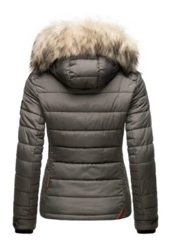 Marikoo Lerikaa - Chaqueta De Invierno - Dark Grey -The lion company d0c00c7d1e40469ab8417ff925c95c31