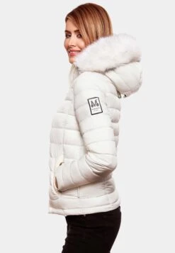 Marikoo Chaqueta De Invierno - Offwhite -The lion company d0ddba71ea404165aabece49ef56a45e