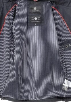 Marikoo Nyokoo - Parka - Blue -The lion company d0f83422c64142d2b6fd021f88f24953