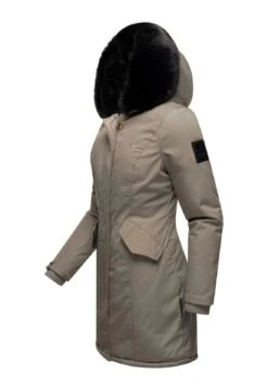 Marikoo Karambaa - Abrigo De Invierno - Grey 8 Marikoo Karambaa - Abrigo De Invierno - Grey -The lion company d1c2fda18a414ad7877a399be928c1d8