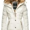 Marikoo Nekoo - Chaqueta De Invierno - Transparent -The lion company d38b7a0cd58248f8aa3c2bca9c670cf8