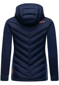 Marikoo Mount Haruna - Chaqueta De Entretiempo - Dark Blue -The lion company d587df3e6e014a299529ef45eda00662