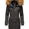 Marikoo Viva- Abrigo De Invierno - Dark Grey -The lion company d68f99eb8dc74b209320784d4f8e17c6