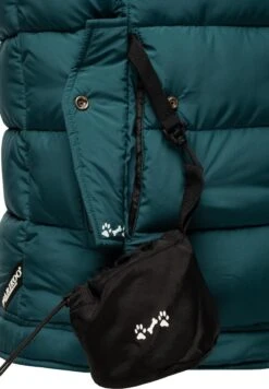 Marikoo Taisaa - Chaleco - Ocean Green -The lion company d6b6f613d33f482a9a689a068866794d