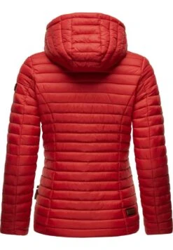 Marikoo Asraa - Chaqueta De Entretiempo - Light Red -The lion company d79394e8090040bda20321ea01deb10c