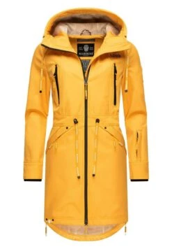 Marikoo Racquelle - Parka - Amber Yellow 15 Marikoo Racquelle - Parka - Amber Yellow -The lion company d7f1fe325a2b45b98dcab4da517b5bde