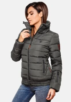 Marikoo Poison - Chaqueta De Invierno - Anthrazit 11 Marikoo Poison - Chaqueta De Invierno - Anthrazit -The lion company d9fe94be49e5494d9daadc940092e519