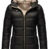 Marikoo Leandraa - Chaqueta De Invierno - Black